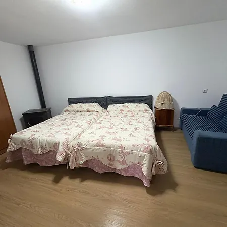 La Moralena - Vivienda Turistica * Morales
