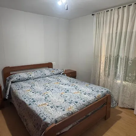 La Moralena - Vivienda Turistica Gasthof *