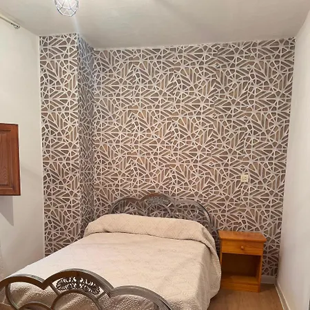 La Moralena - Vivienda Turistica Morales