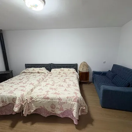 La Moralena - Vivienda Turistica Gasthof *