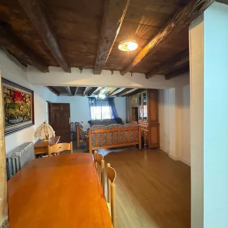 La Moralena - Vivienda Turistica Morales