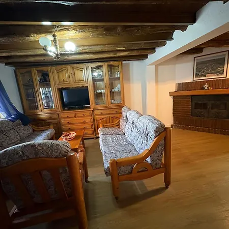 Gasthof La Moralena - Vivienda Turistica Morales