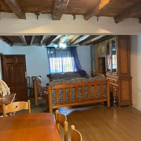 La Moralena - Vivienda Turistica Gasthof