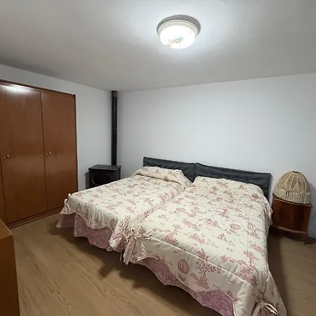 Gasthof La Moralena - Vivienda Turistica