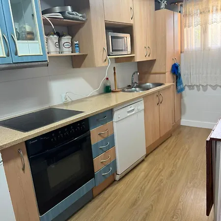 La Moralena - Vivienda Turistica Morales