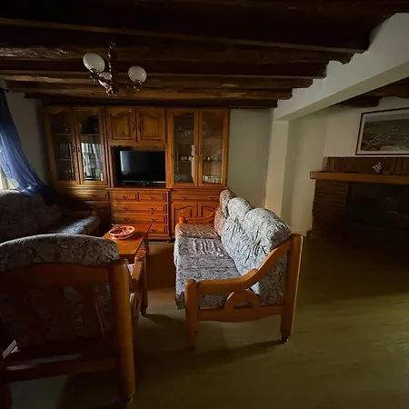 La Moralena - Vivienda Turistica Gasthof Morales