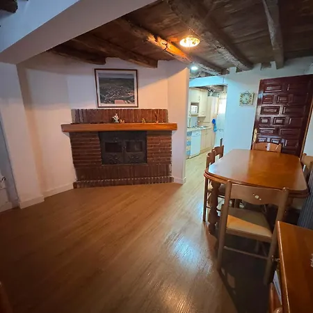 La Moralena - Vivienda Turistica