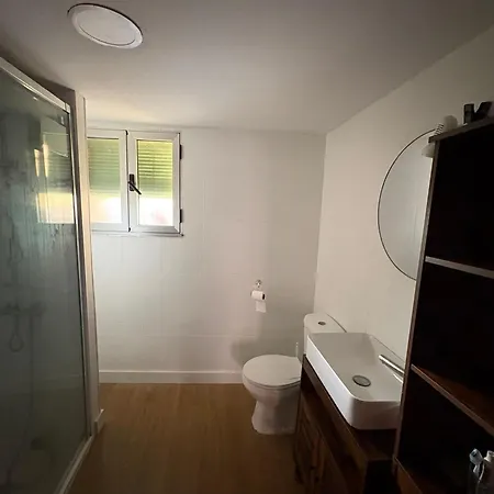 La Moralena - Vivienda Turistica