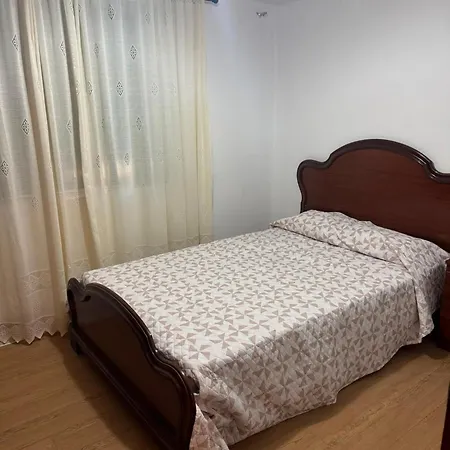 La Moralena - Vivienda Turistica *