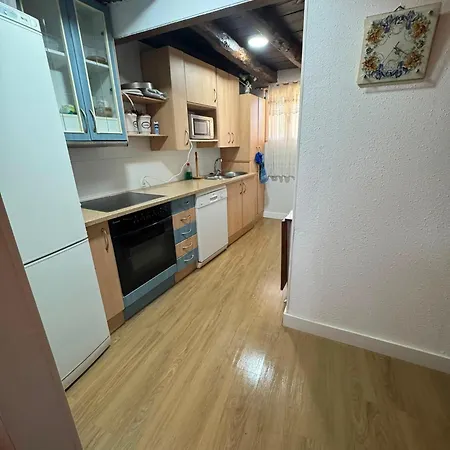 Gasthof La Moralena - Vivienda Turistica