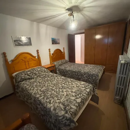 La Moralena - Vivienda Turistica