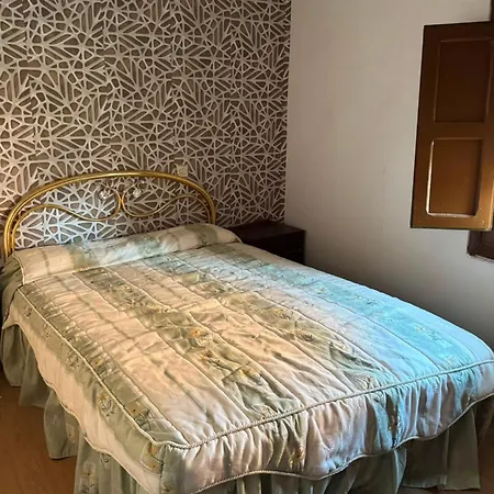 Gasthof La Moralena - Vivienda Turistica